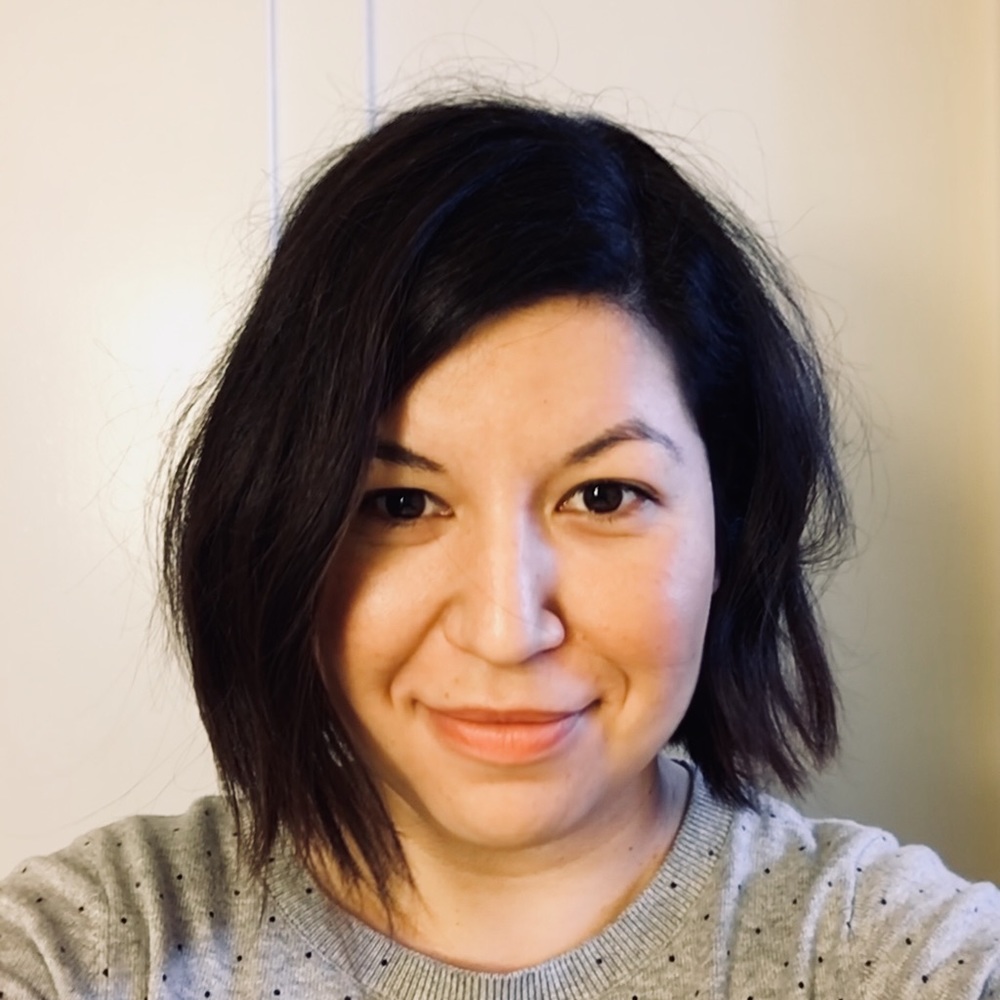 Meet your Posher, Evelyn